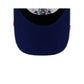 2026 PGA Championship Aronimink Scarlet Floral Women's Casual Classic Adjustable Hat