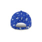 2026 PGA Championship Aronimink Light Royal Floral Women's Casual Classic Adjustable Hat