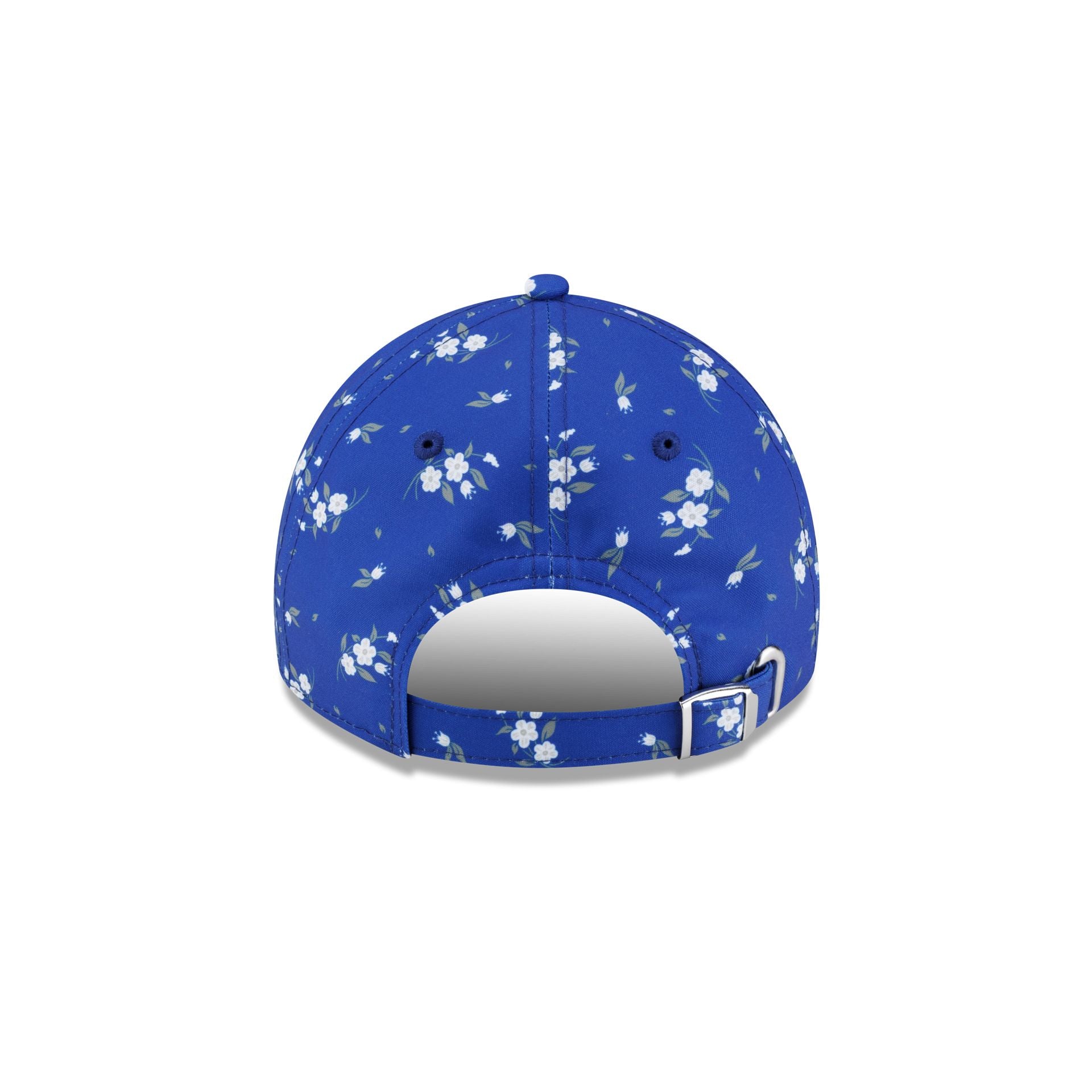 2026 PGA Championship Aronimink Light Royal Floral Women's Casual Classic Adjustable Hat