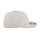 Hermanos Koumori Post Running High Script Stone Retro Crown 9FIFTY Adjustable Hat