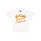 Rótulos Bautista x San Diego Padres White T-Shirt