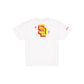 Rótulos Bautista x San Diego Padres White T-Shirt