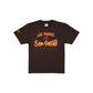 Rótulos Bautista x San Diego Padres T-Shirt