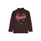 Rótulos Bautista x San Diego Padres Coaches Jacket