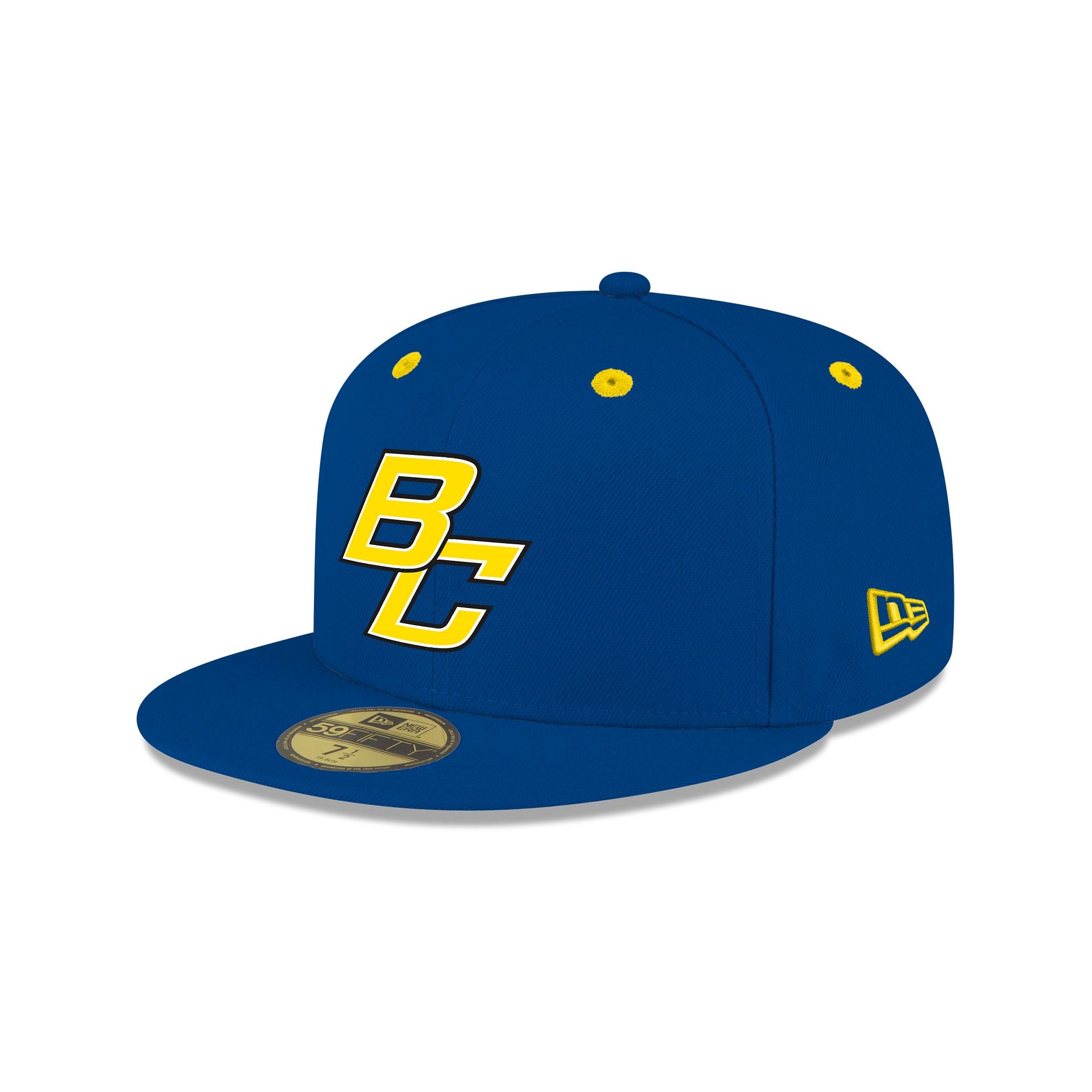 Boston College Eagles Alternate 59FIFTY Fitted Hat