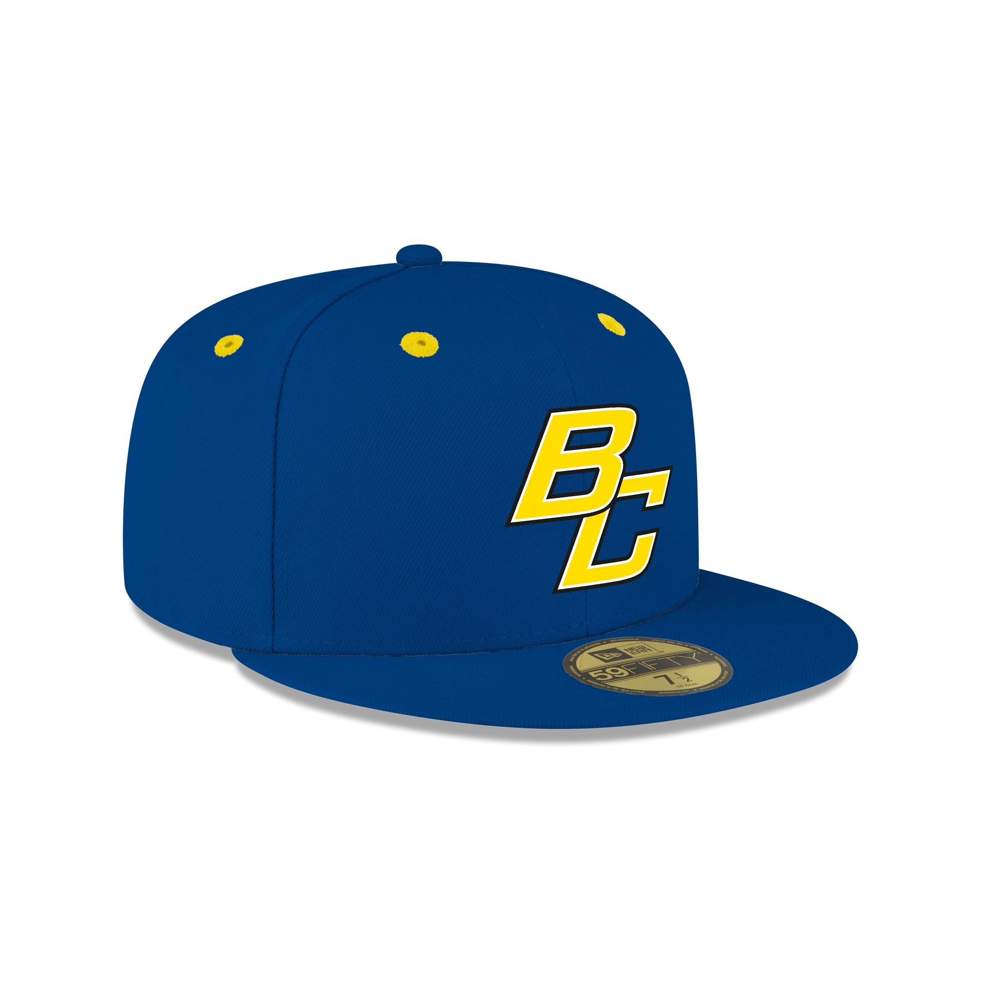 Boston College Eagles Alternate 59FIFTY Fitted Hat