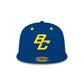 Boston College Eagles Alternate 59FIFTY Fitted Hat