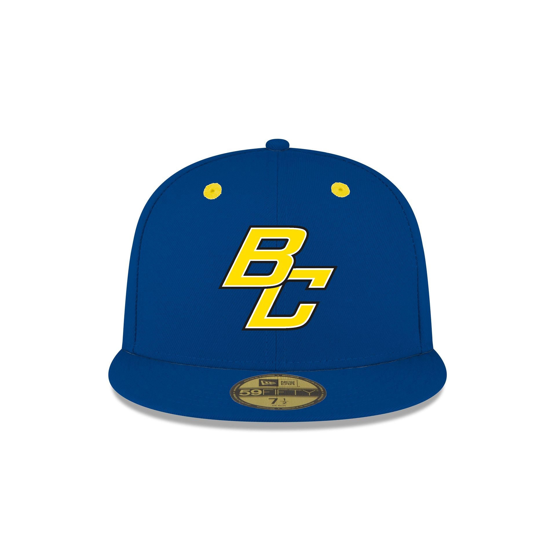 Boston College Eagles Alternate 59FIFTY Fitted Hat