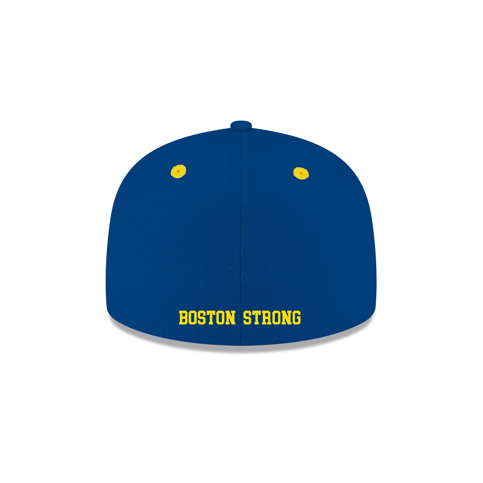 Boston College Eagles Alternate 59FIFTY Fitted Hat