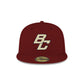 Boston College Eagles 59FIFTY Fitted Hat