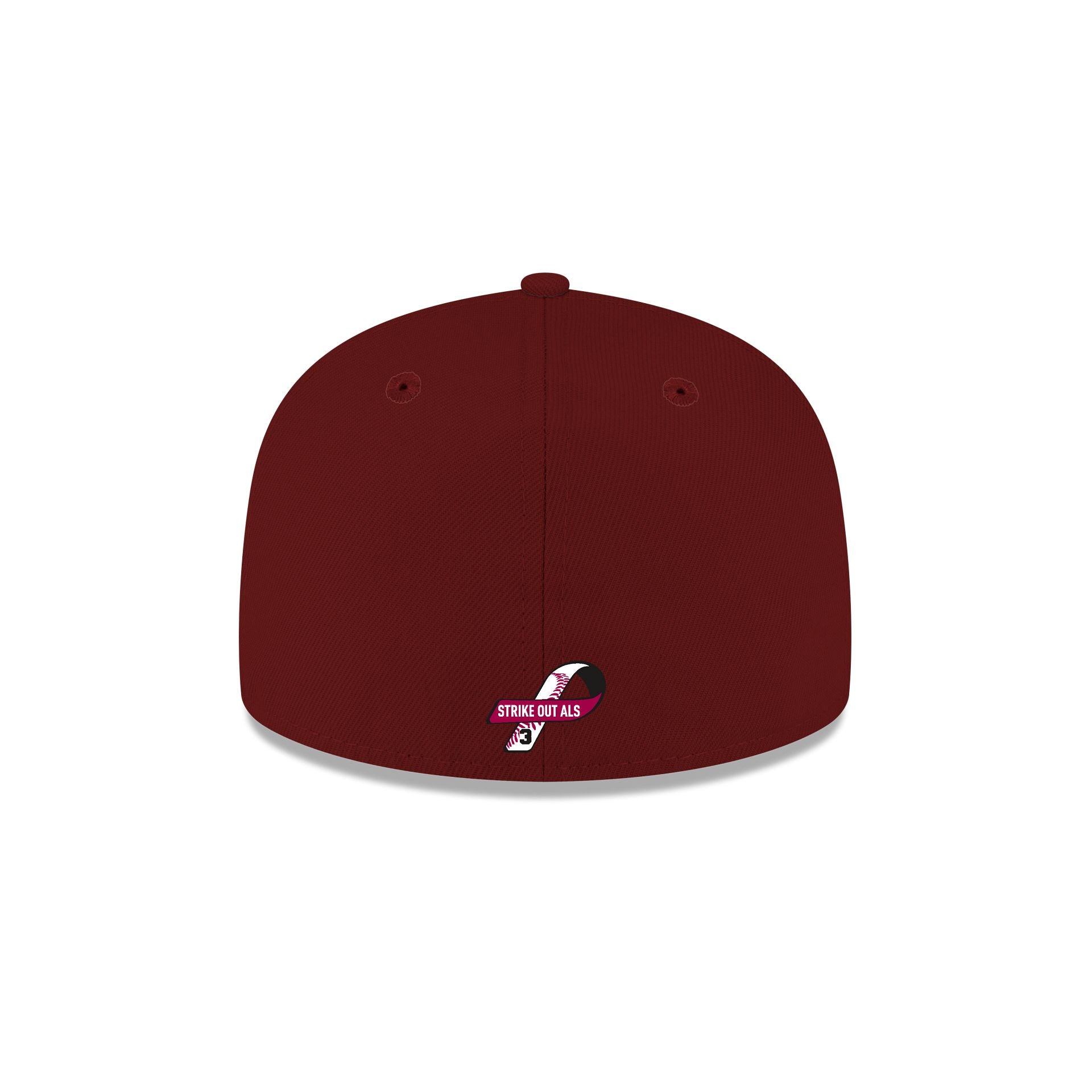 Boston College Eagles 59FIFTY Fitted Hat