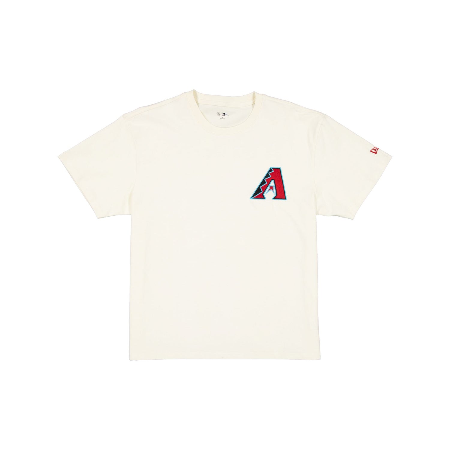 Arizona Diamondbacks 2026 MLB World Tour Mexico City Series T-Shirt