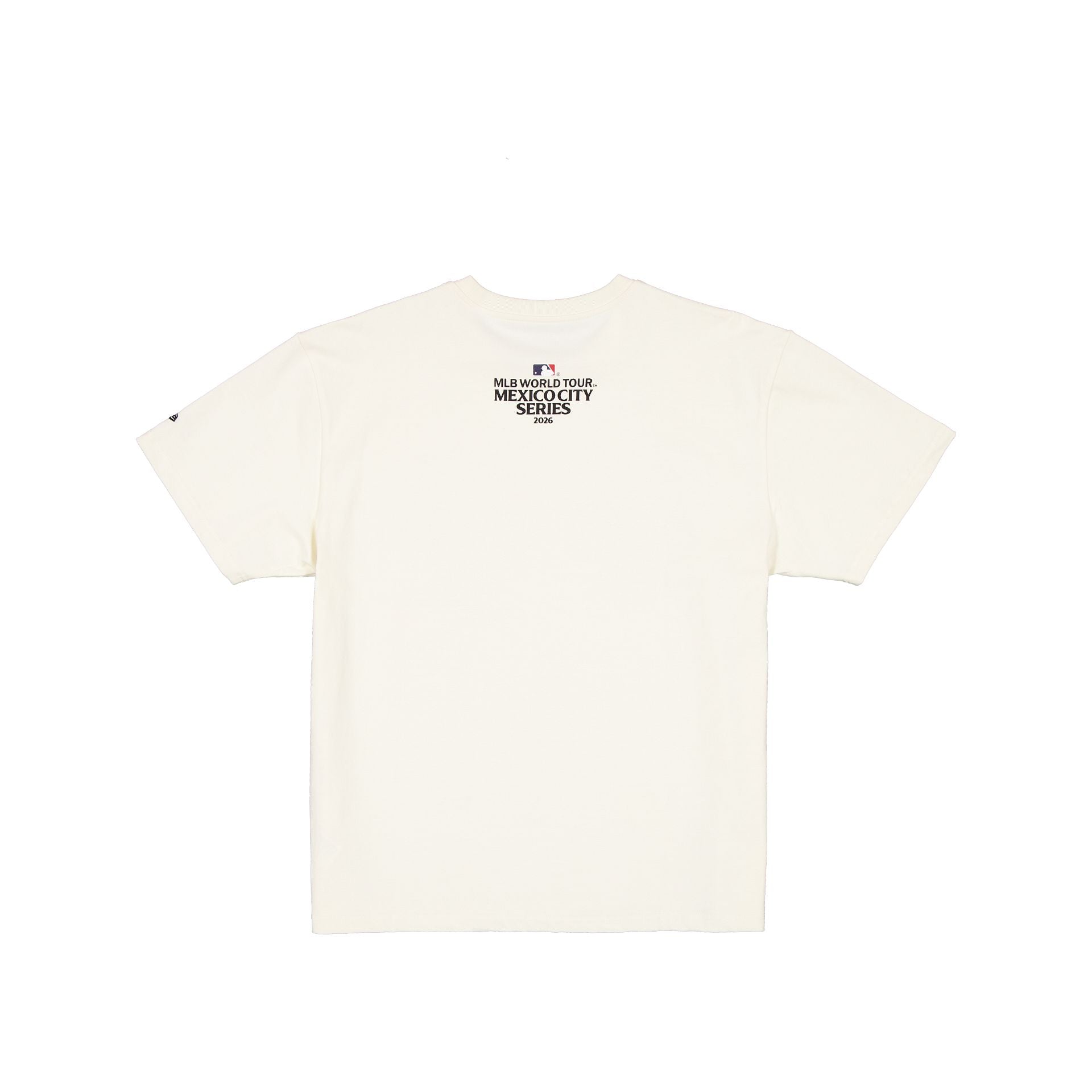 MLB 2026 MLB World Tour Mexico City Series Dueling T-Shirt – New