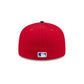 Toronto Blue Jays Turn Back the Clock Canada Day 59FIFTY Fitted Hat