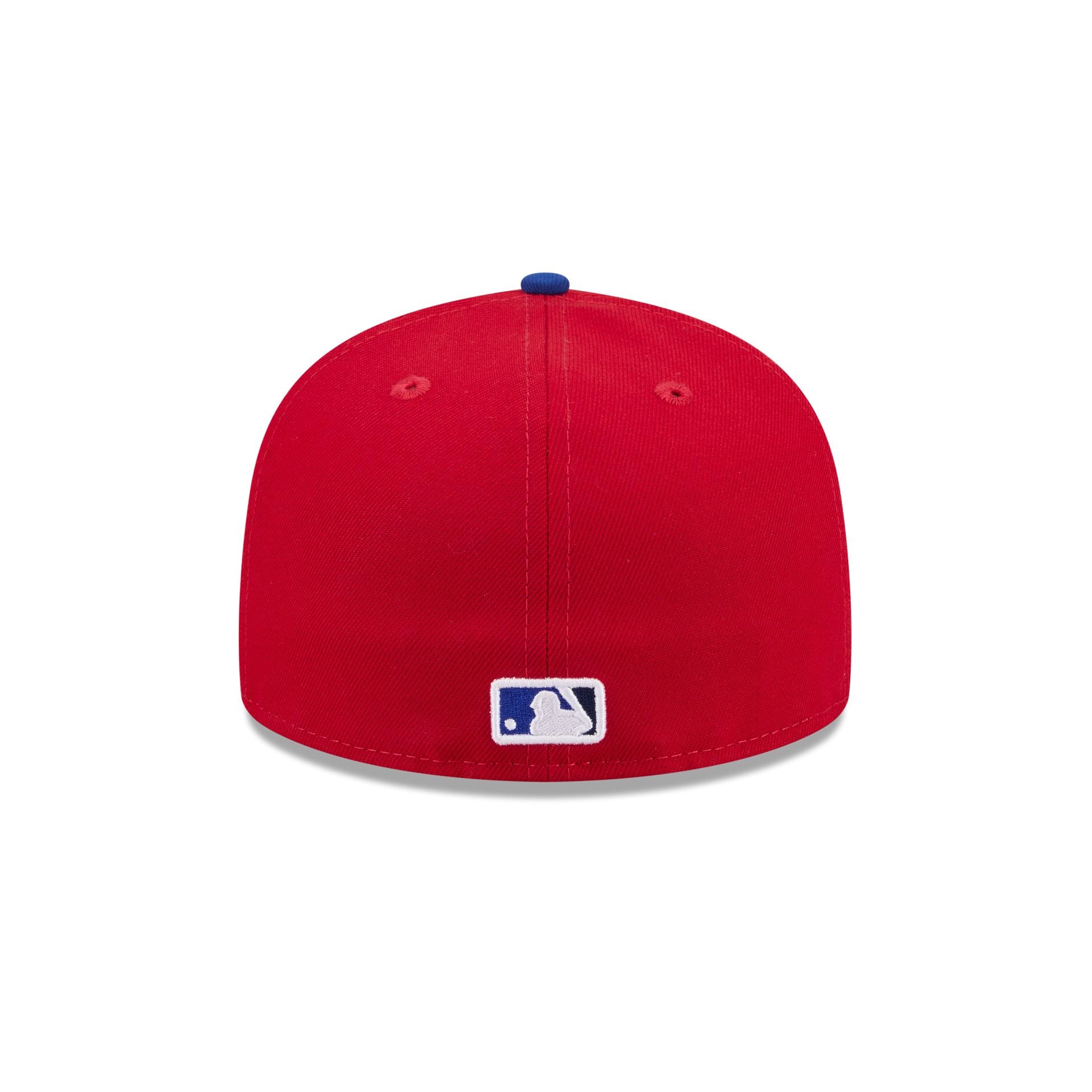 Toronto Blue Jays Turn Back the Clock Canada Day 59FIFTY Fitted Hat