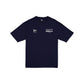 2026 Silverstone Race Special Atlassian Williams F1 Team Oversized T-Shirt