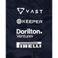 2026 Silverstone Race Special Atlassian Williams F1 Team Tech Polo