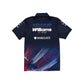 2026 Silverstone Race Special Atlassian Williams F1 Team Tech Polo