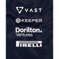 2026 Silverstone Race Special Atlassian Williams F1 Team Tech T-Shirt