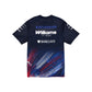 2026 Silverstone Race Special Atlassian Williams F1 Team Tech T-Shirt