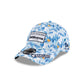2026 Barcelona Race Special Atlassian Williams F1 Team Carlos Sainz 9FORTY Snapback Hat