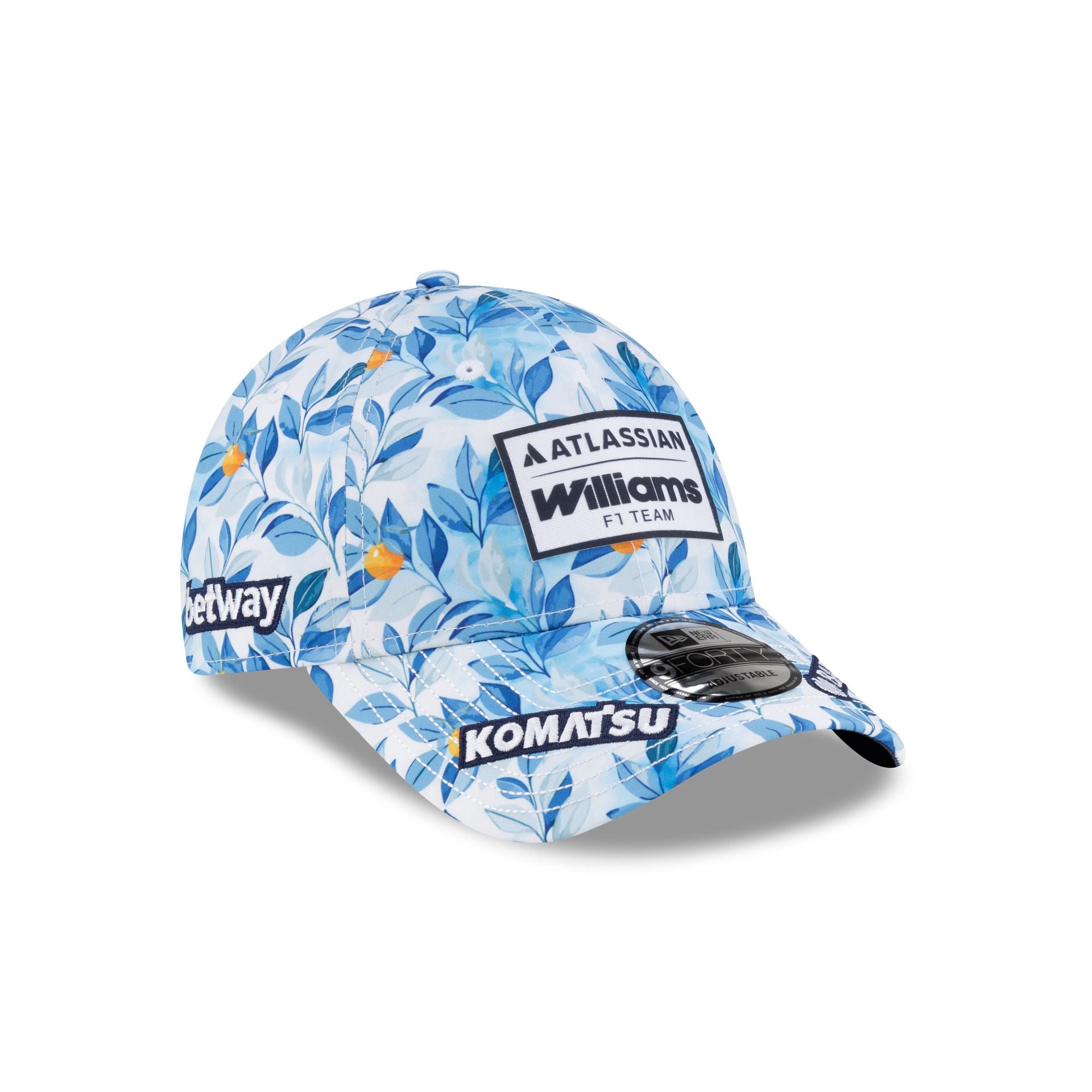 2026 Barcelona Race Special Atlassian Williams F1 Team Alex Albon