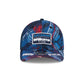2026 Silverstone Race Special Atlassian Williams F1 Team 9FORTY M-Crown Snapback Hat