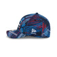 2026 Silverstone Race Special Atlassian Williams F1 Team 9FORTY M-Crown Snapback Hat