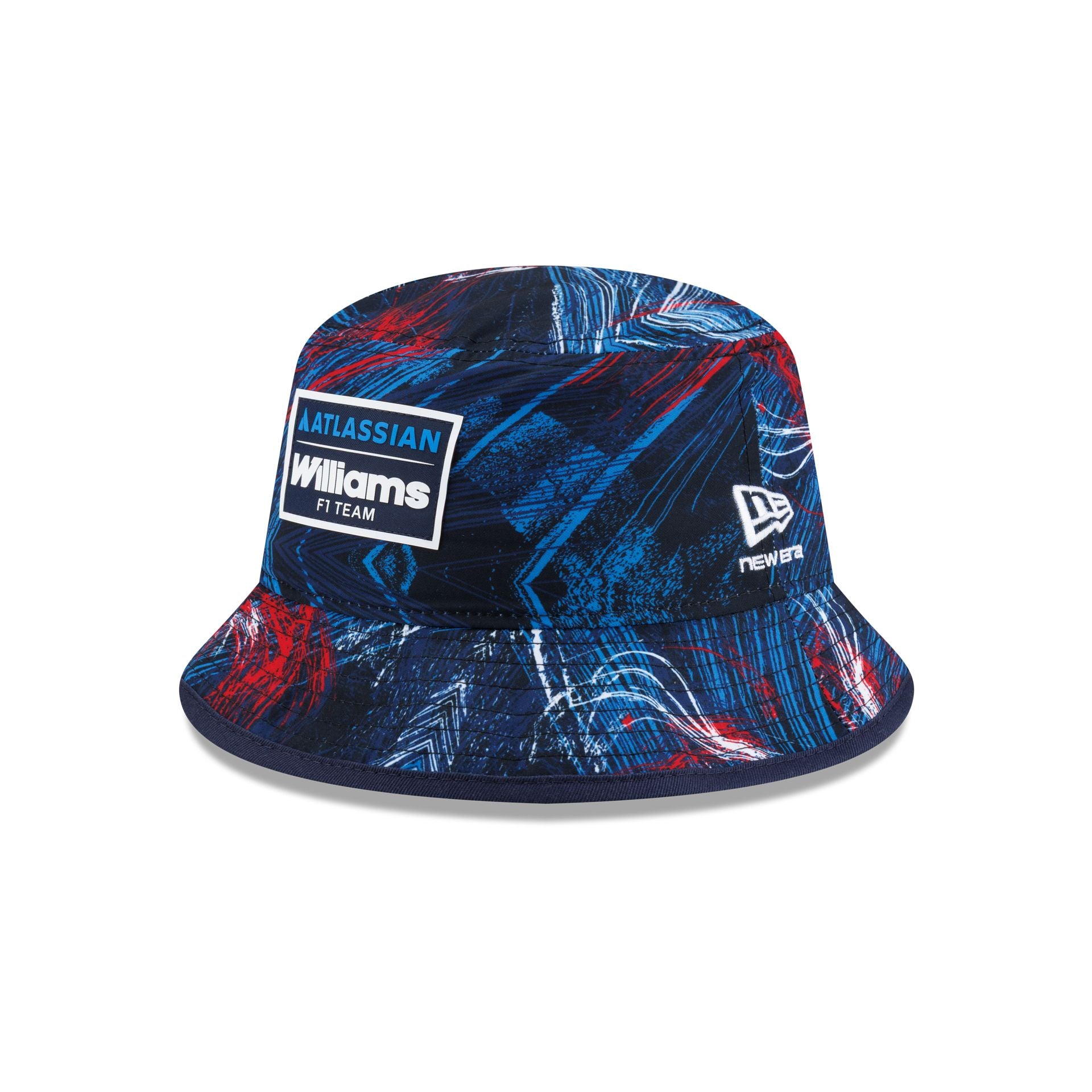 2026 Silverstone Race Special Atlassian Williams F1 Team Bucket