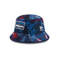 2026 Silverstone Race Special Atlassian Williams F1 Team Bucket Hat