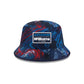 2026 Silverstone Race Special Atlassian Williams F1 Team Bucket Hat