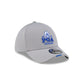 2026 PGA Championship Aronimink Matte Gray 39THIRTY Stretch Fit Hat