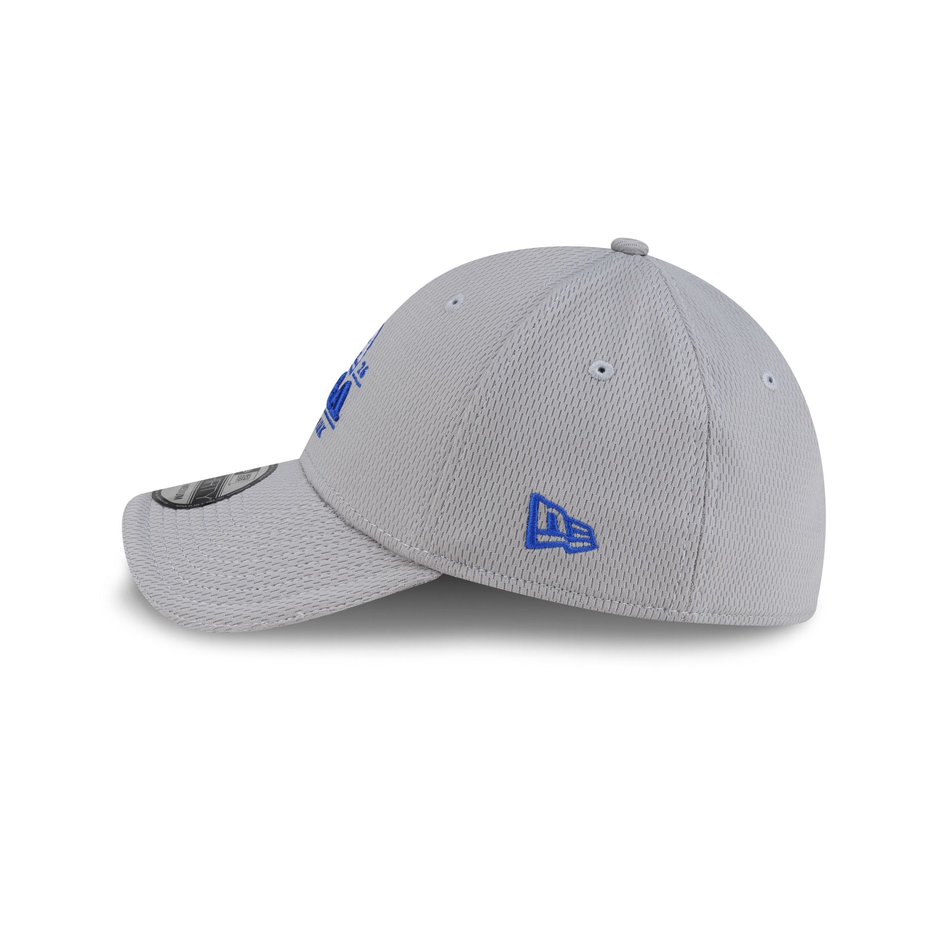 2026 PGA Championship Aronimink Matte Gray 39THIRTY Stretch Fit Hat