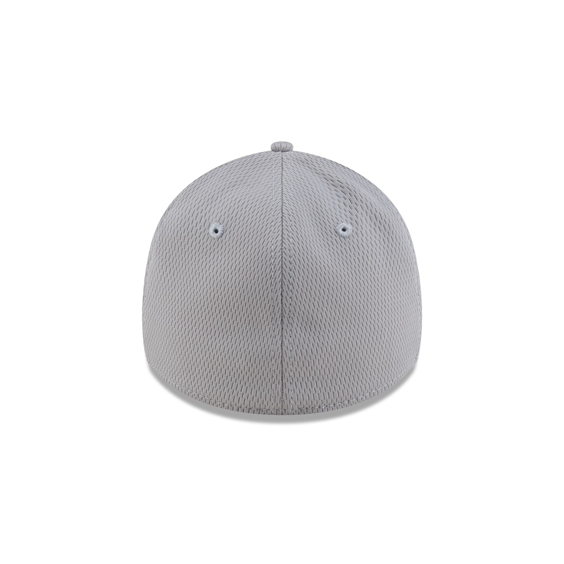 2026 PGA Championship Aronimink Matte Gray 39THIRTY Stretch Fit Hat