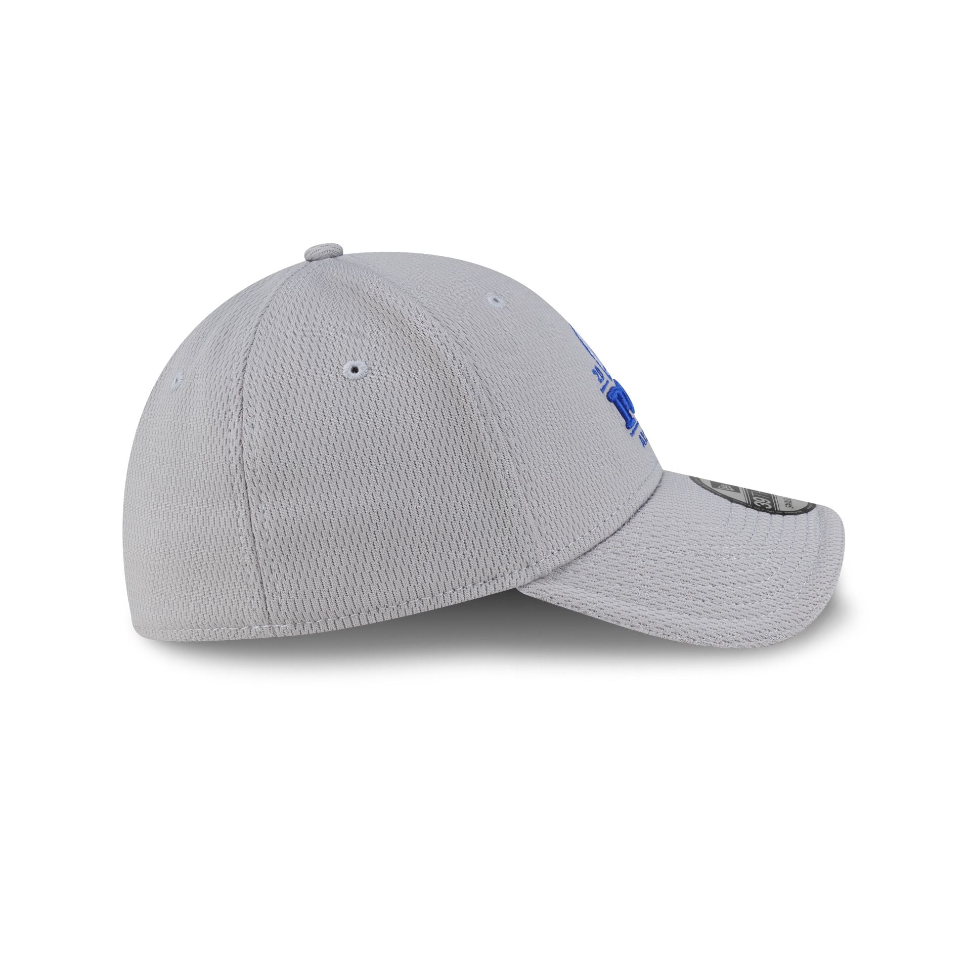 2026 PGA Championship Aronimink Matte Gray 39THIRTY Stretch Fit Hat