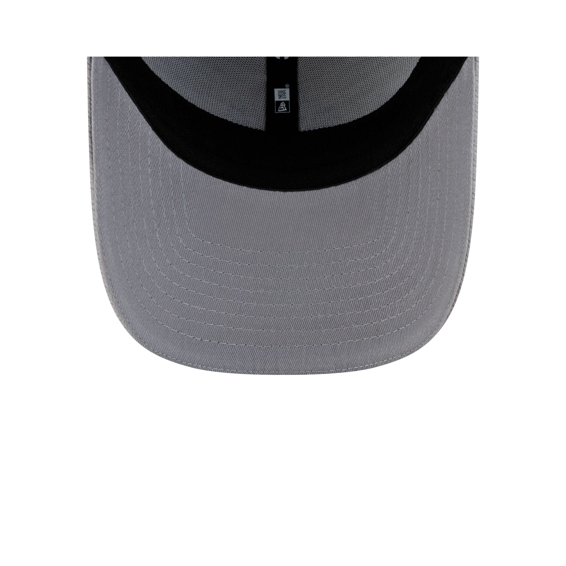 2026 PGA Championship Aronimink Matte Gray 39THIRTY Stretch Fit Hat