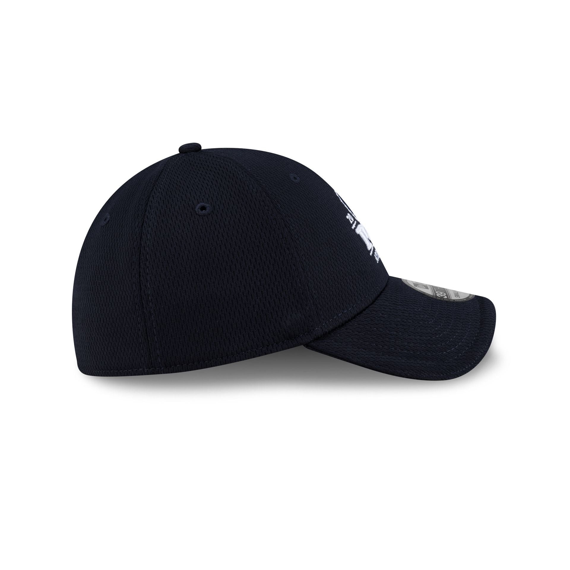 2026 PGA Championship Aronimink Matte Light Royal 39THIRTY Stretch Fit Hat