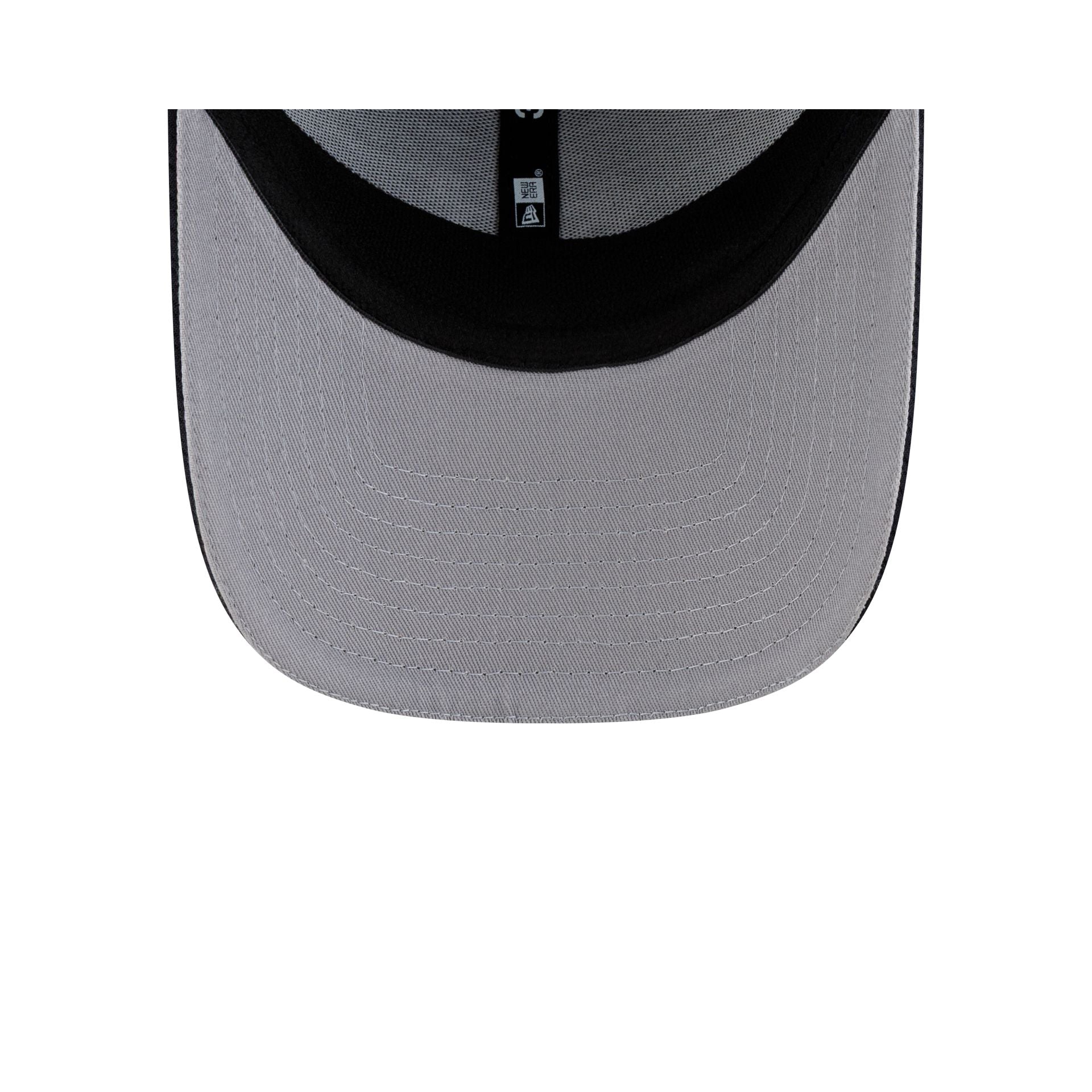 2026 PGA Championship Aronimink Matte Light Royal 39THIRTY Stretch Fit Hat