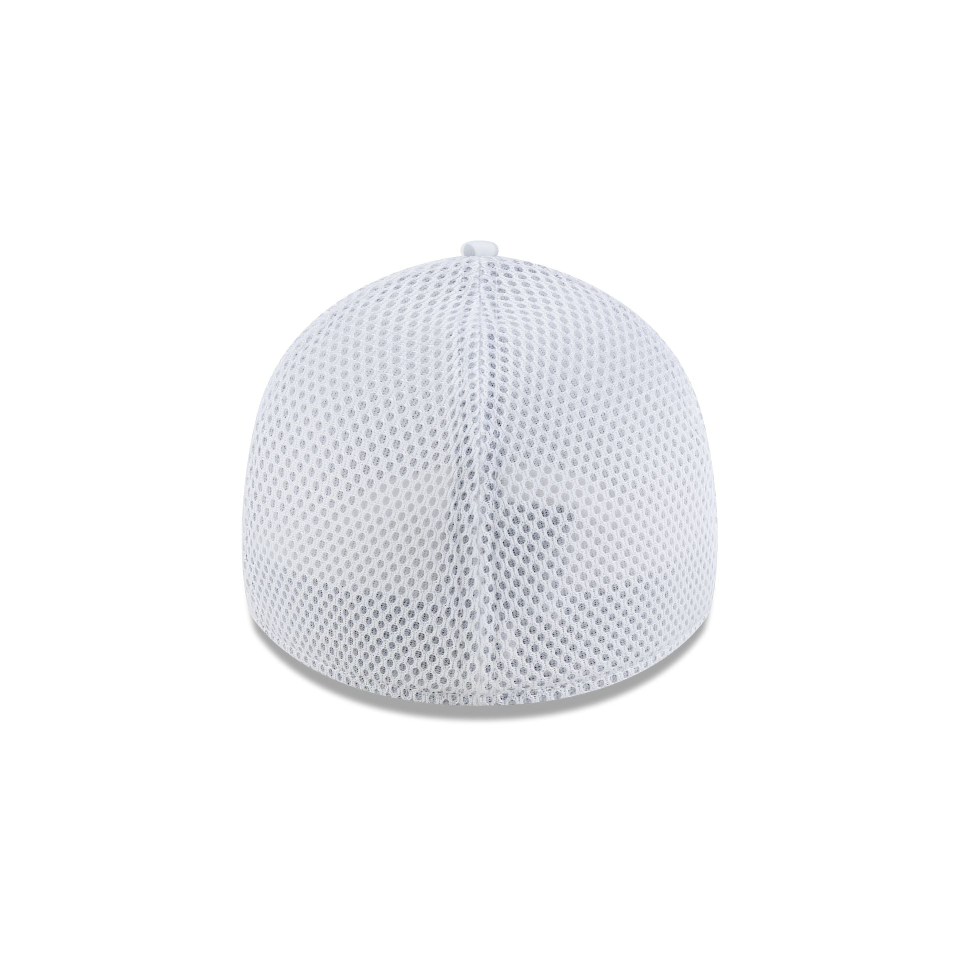 2026 PGA Championship Aronimink Neo Gray Camo 39THIRTY Stretch Fit Hat