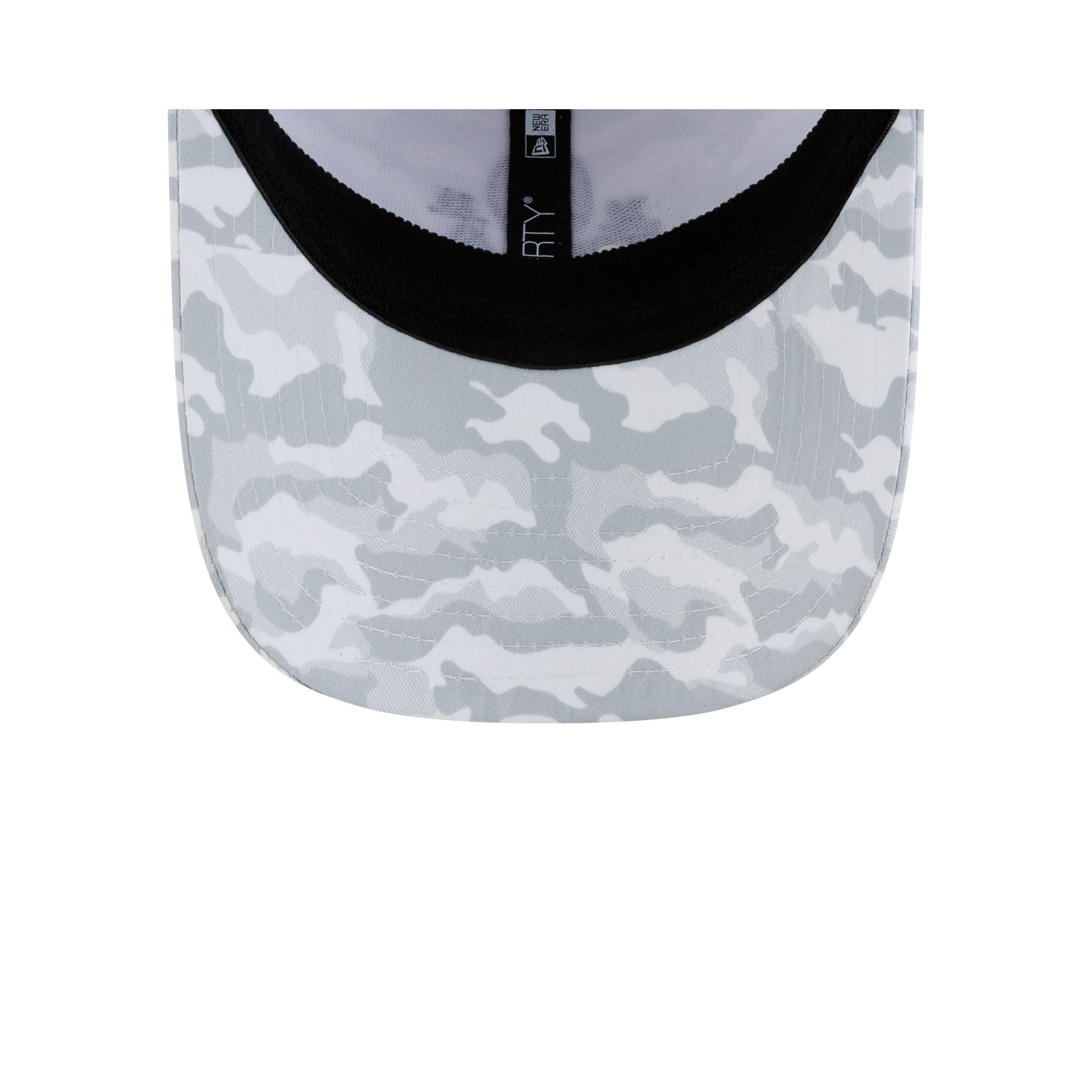 2026 PGA Championship Aronimink Neo Gray Camo 39THIRTY Stretch Fit Hat