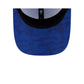 2026 PGA Championship Aronimink Neo Light Royal Camo 39THIRTY Stretch Fit Hat