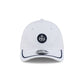 2026 PGA Championship Aronimink Performance White 39THIRTY M-Crown Stretch Fit Hat