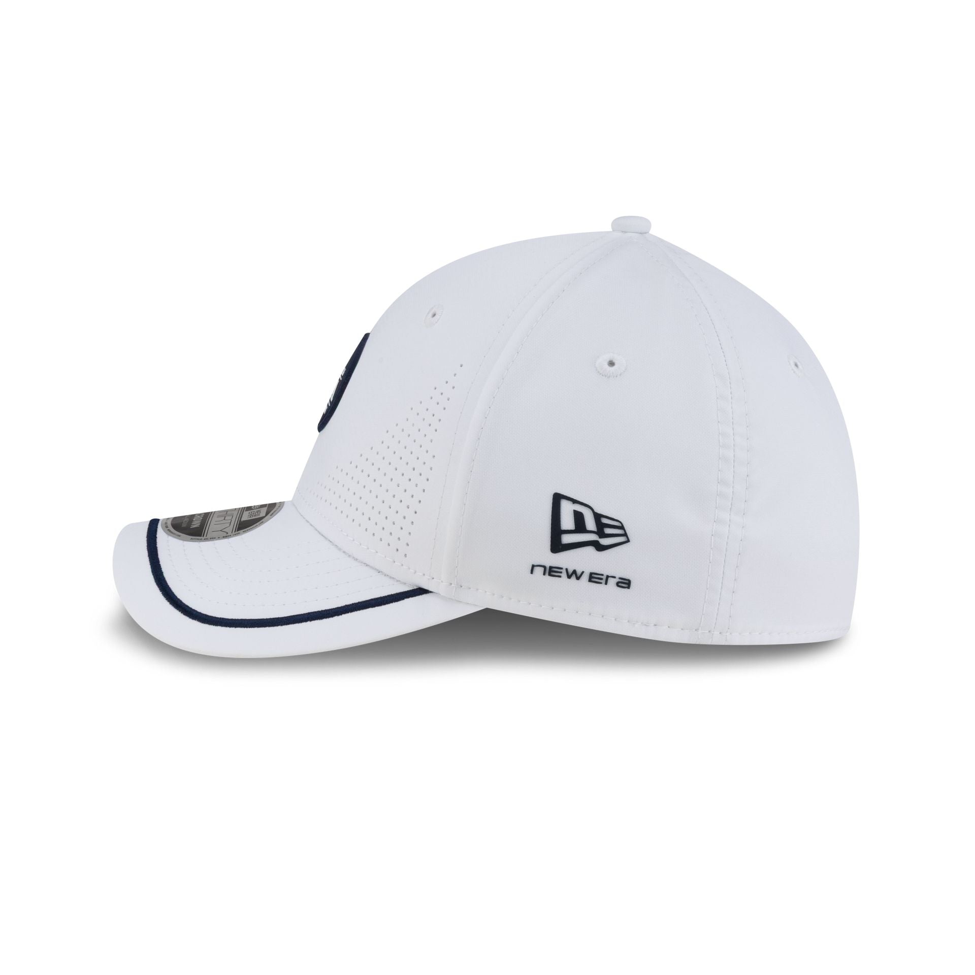 2026 PGA Championship Aronimink Performance White 39THIRTY M-Crown