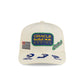 2026 Brazil Race Special Oracle Red Bull Racing Max Verstappen 9SEVENTY Stretch-Snap Hat