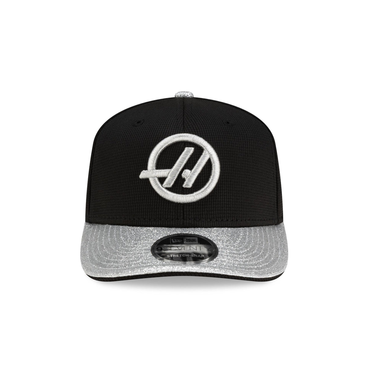 2026 Vegas Race Special TGR Haas F1 Team 9SEVENTY Stretch-Snap Hat