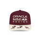 2026 Austin Race Special Oracle Red Bull Racing Max Verstappen 9SEVENTY Stretch-Snap Hat