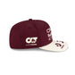 2026 Austin Race Special Oracle Red Bull Racing Max Verstappen 9SEVENTY Stretch-Snap Hat