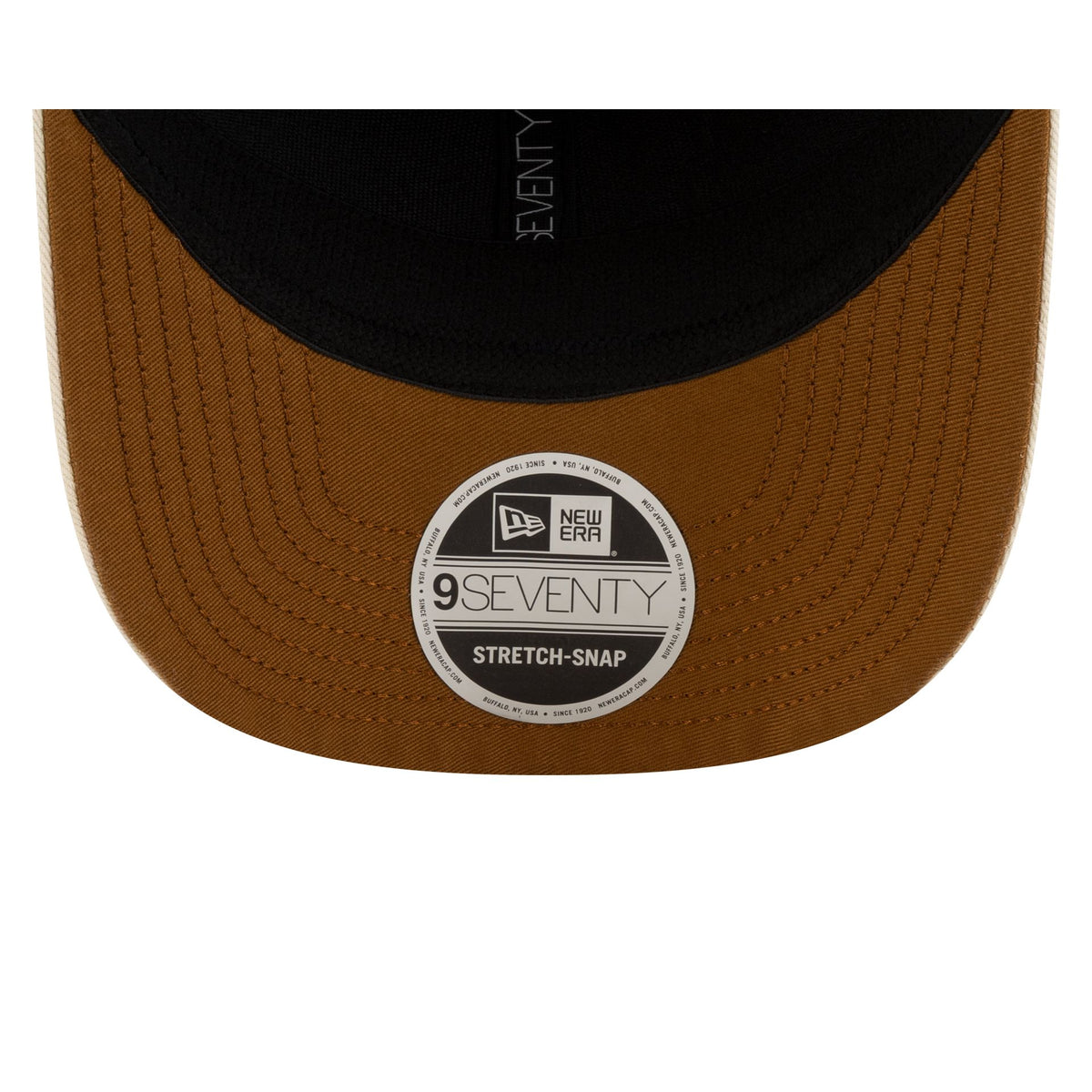 2026 Austin Race Special Oracle Red Bull Racing Max Verstappen 9SEVENTY Stretch-Snap Hat