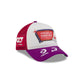 2026 Vegas Race Special Oracle Red Bull Racing Max Verstappen 9FORTY A-Frame Trucker Hat