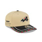 2026 LATAM Race Special BWT Alpine F1 Team 9SEVENTY Stretch-Snap Hat